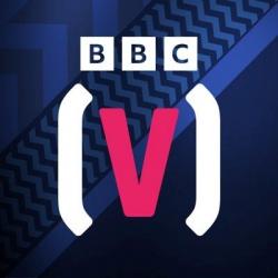 BBC Scrum V logo