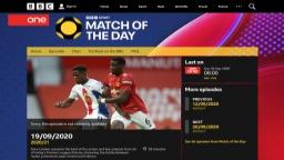Match screenshot