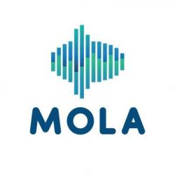 Mola TV [online] (Italy only) logo