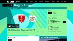 Match screenshot