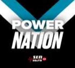 Power Nation - AFL Nation logo