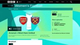 Match screenshot