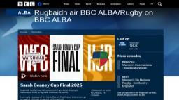 Match screenshot