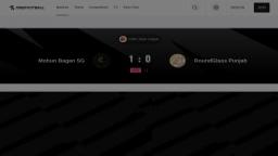 Match screenshot