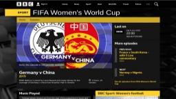 Match screenshot