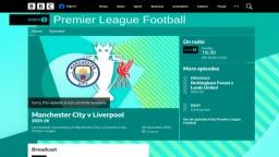 Match screenshot