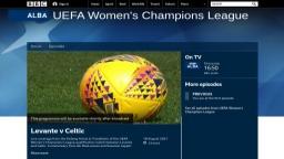 Match screenshot