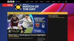 Match screenshot