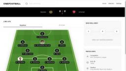 Match screenshot