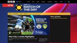 Match screenshot