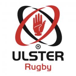 Ulster YouTube logo