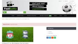 Match screenshot
