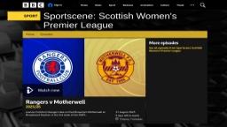 Match screenshot
