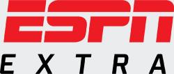 ESPN Extra South America logo