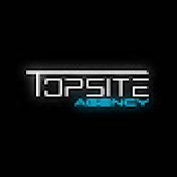 YouTube: TopSite Agency Logo