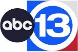 ABC 13 Houston logo