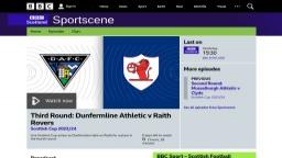 Match screenshot