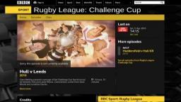 Match screenshot