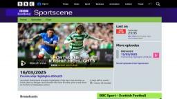 Match screenshot