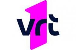 VRT 1 Belgium HD logo