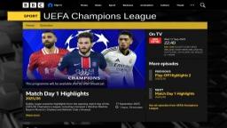 Match screenshot