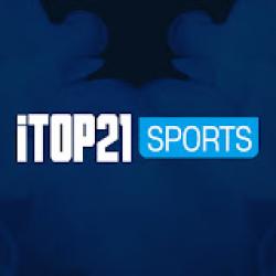 YouTube: iTOP21sports logo