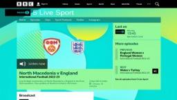 Match screenshot