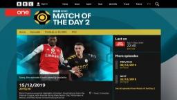 Match screenshot
