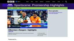 Match screenshot