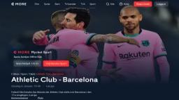 Match screenshot