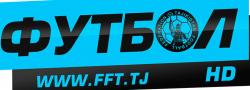 Football HD (tjk) logo