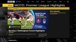 Match screenshot