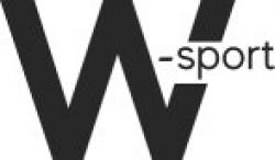 W-Sport (delayed) Logo
