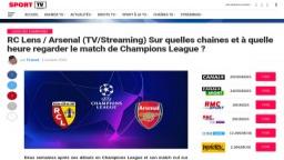 Match screenshot