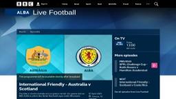 Match screenshot