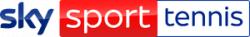 Sky Sport Tennis Germany logo