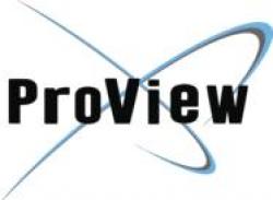 ProView Networks  logo