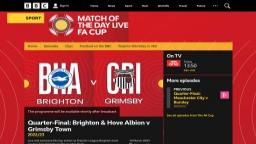 Match screenshot