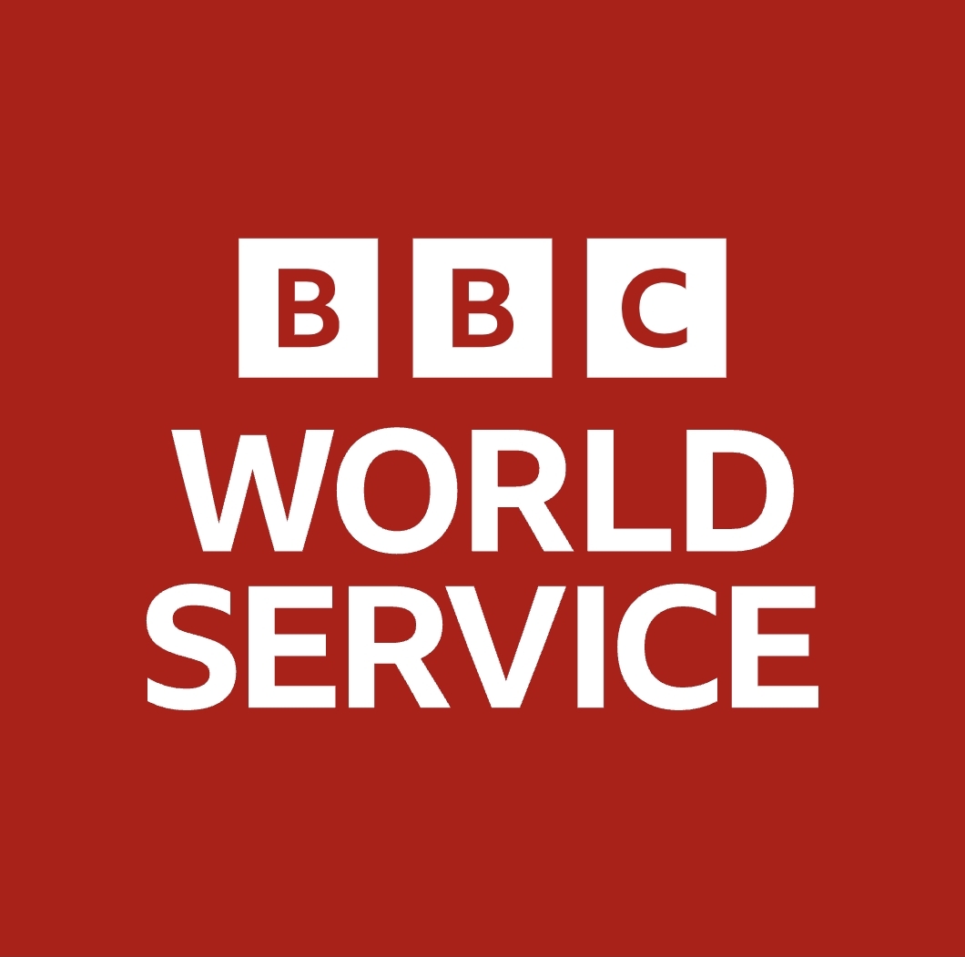 BBC World Service logo