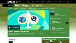 Match screenshot