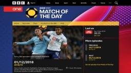 Match screenshot