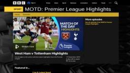 Match screenshot