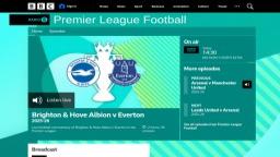 Match screenshot