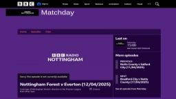 Match screenshot