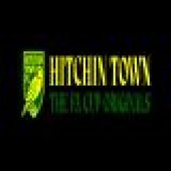 HTFC Radio Logo