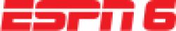 ESPN 6 (South America) logo