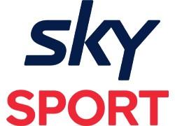 Sky Sport NZ Logo