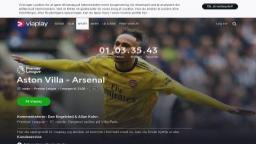 Match screenshot