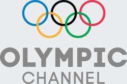Olympic Channel (US) logo