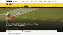 Match screenshot